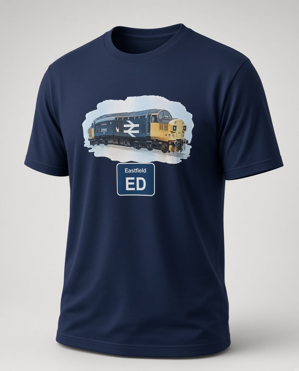 Class 37 Eastfield T-Shirt