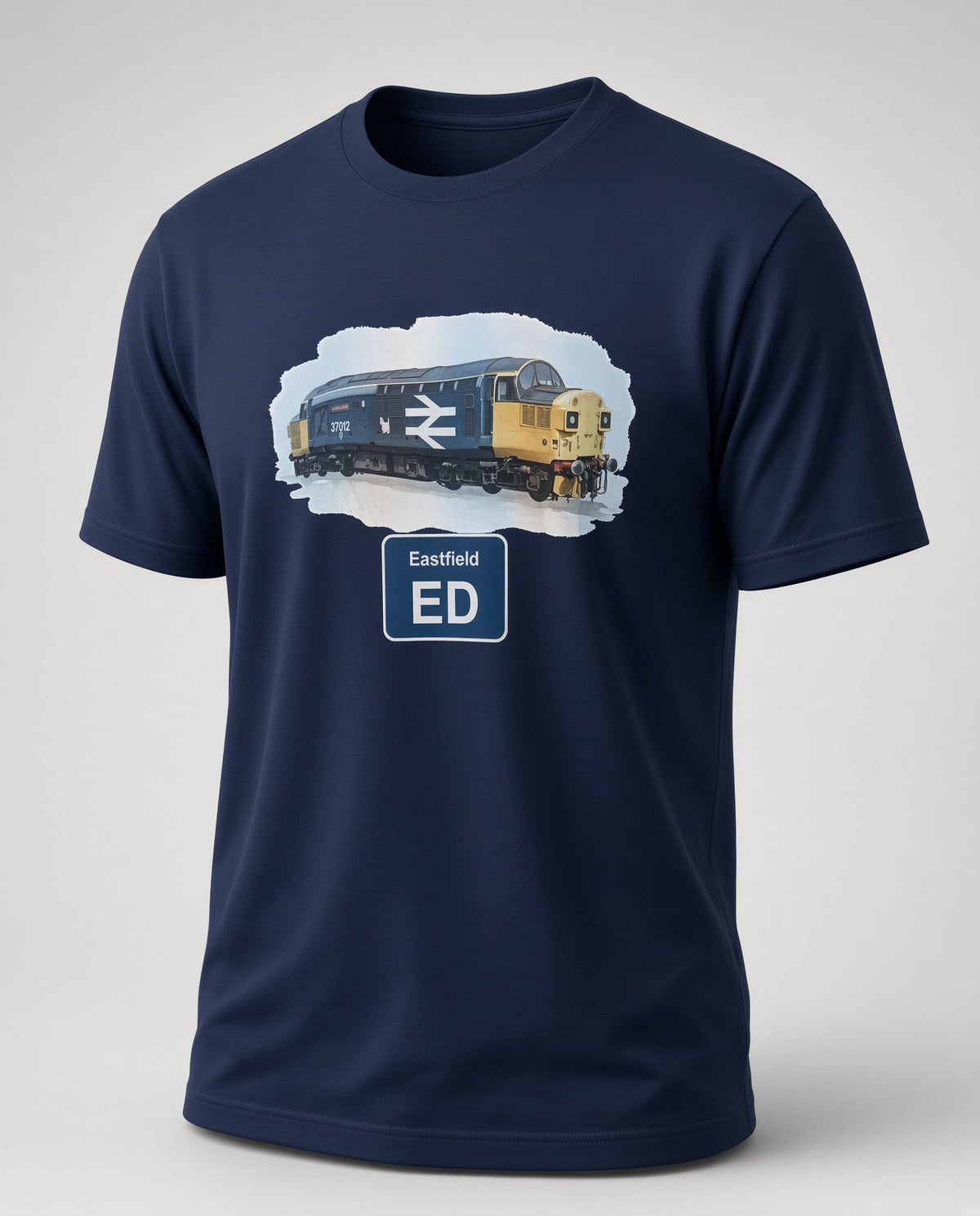 Class 37 Eastfield T-Shirt