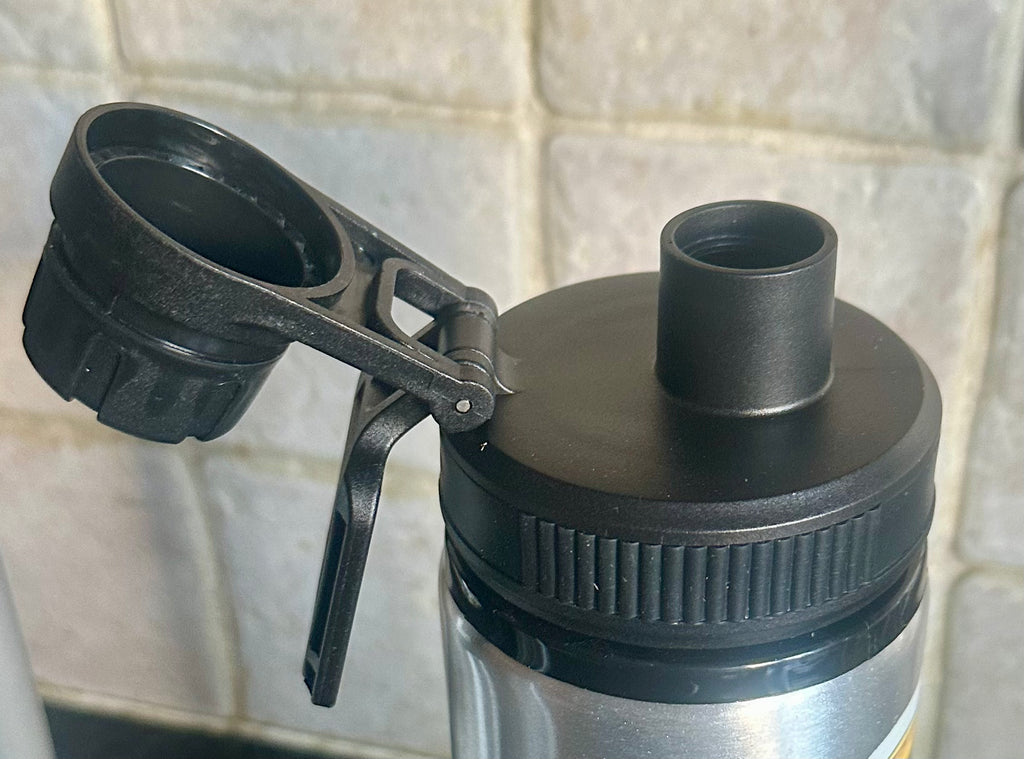 Class 37 Eastfield Water Bottle