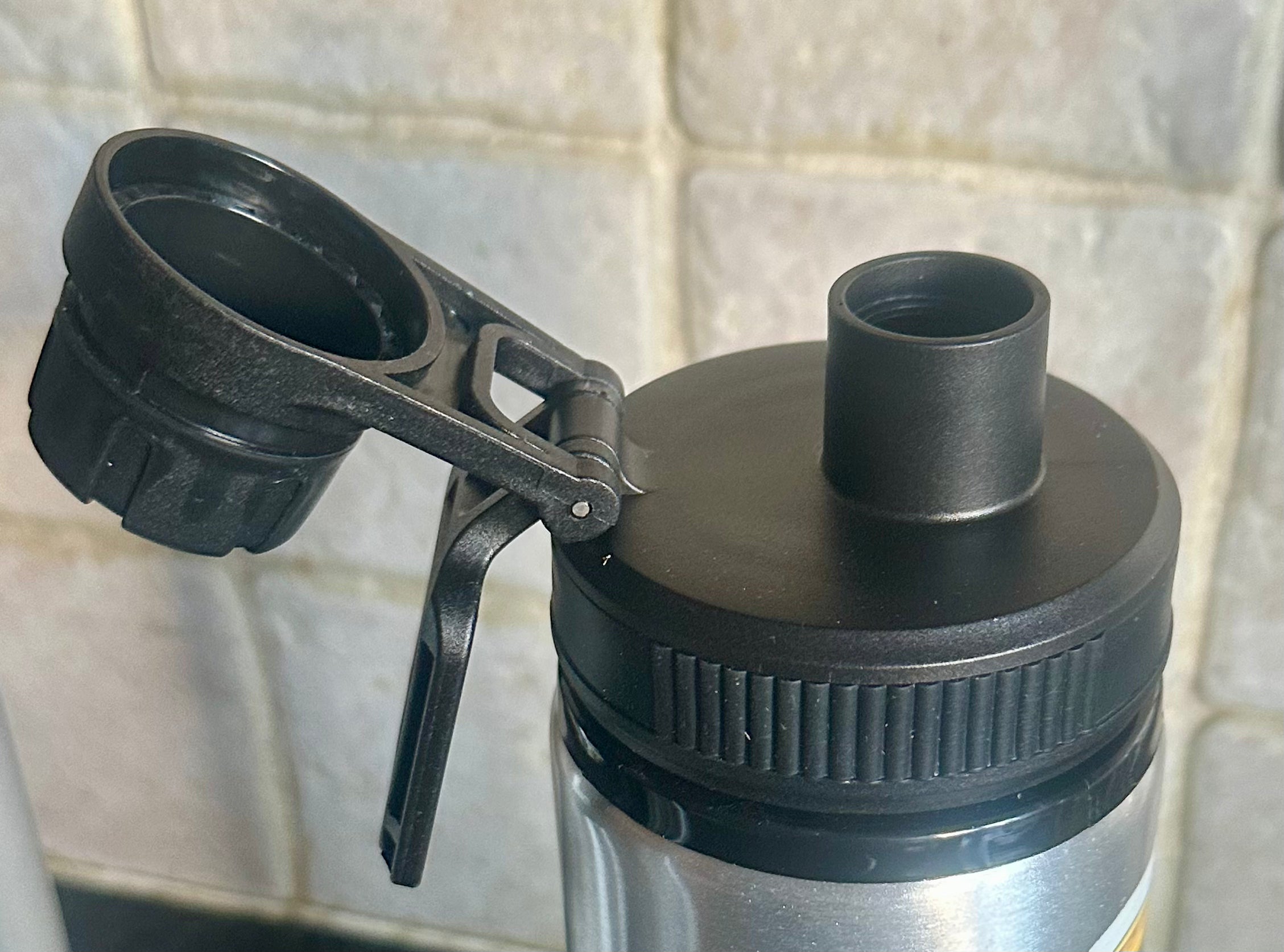 Class 37 Eastfield Water Bottle