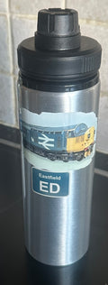 Class 37 Eastfield Water Bottle