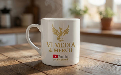 Carry on Clagging Mug